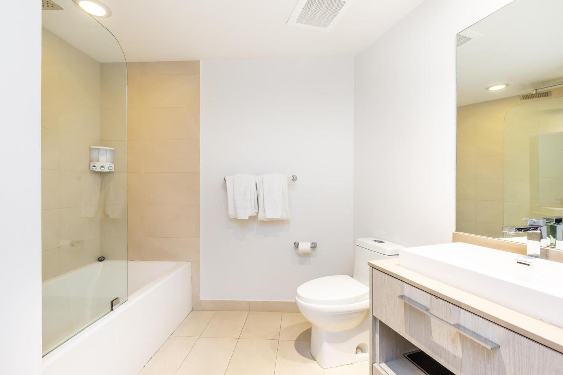 Ocean View 1 Bed On The Beach 19Th Floor Hollywood Hallandale Beach Zewnętrze zdjęcie